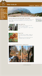 Mobile Screenshot of bike-trail.ch